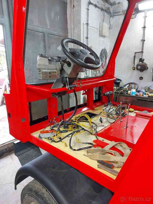Avia Terrier 4x4	 - foto 3