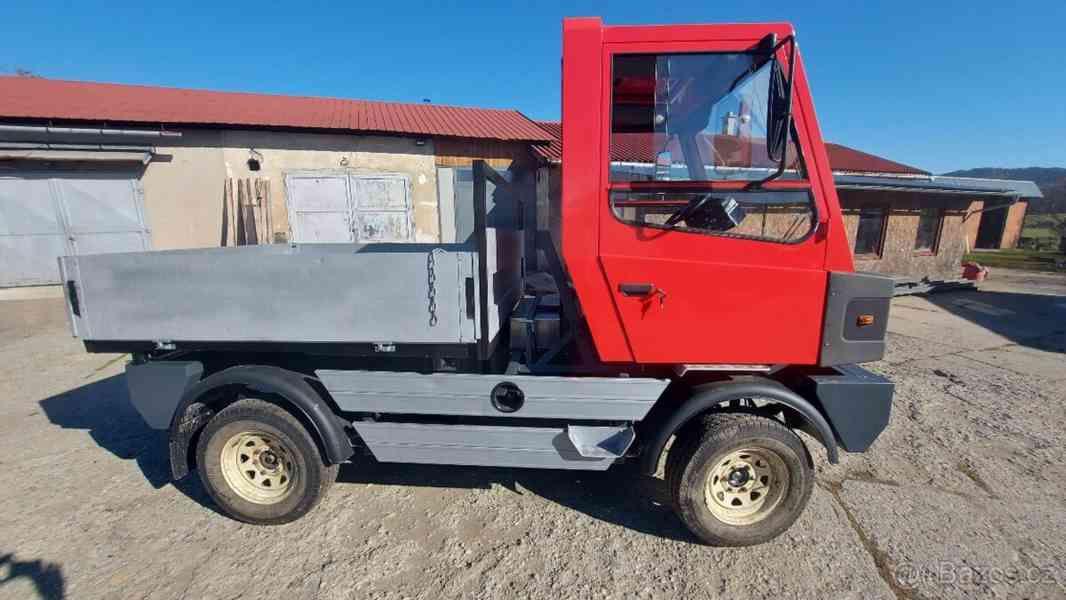 Avia Terrier 4x4	 - foto 4