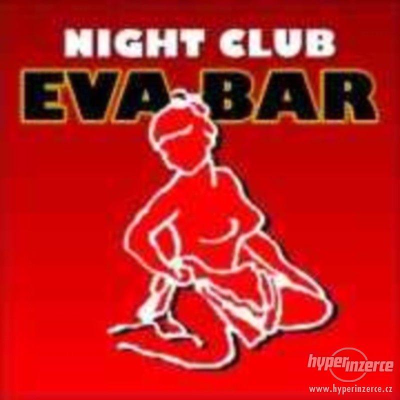 Noční klub Eva Bar - Liberec - foto 1