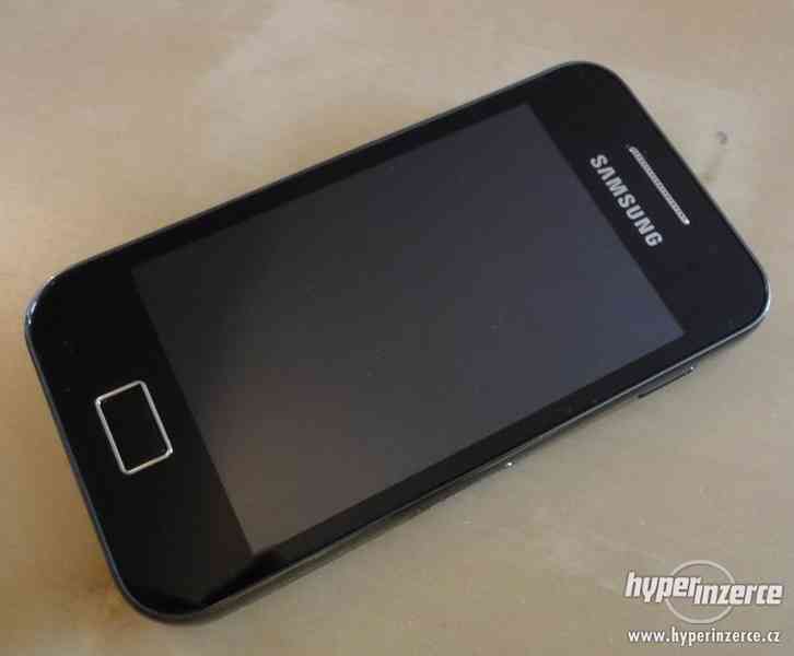 Prodám mobilní telefon Samsung Galaxy Ace - foto 2