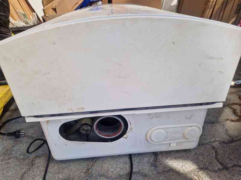 Buderus Logamax Plus GB142-15 - foto 5