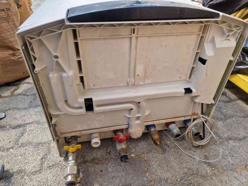 Buderus Logamax Plus GB142-15 - foto 3