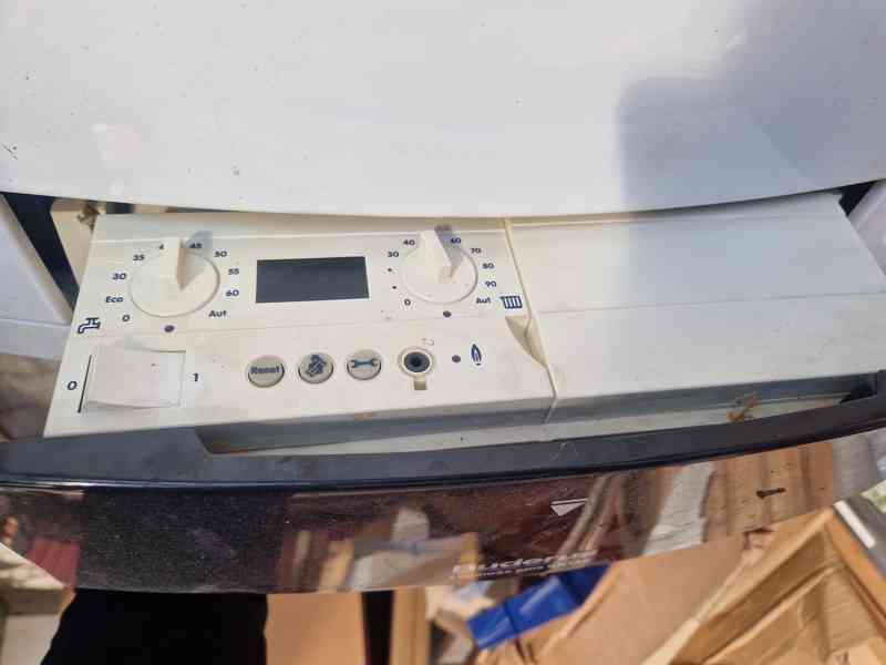Buderus Logamax Plus GB142-15 - foto 4