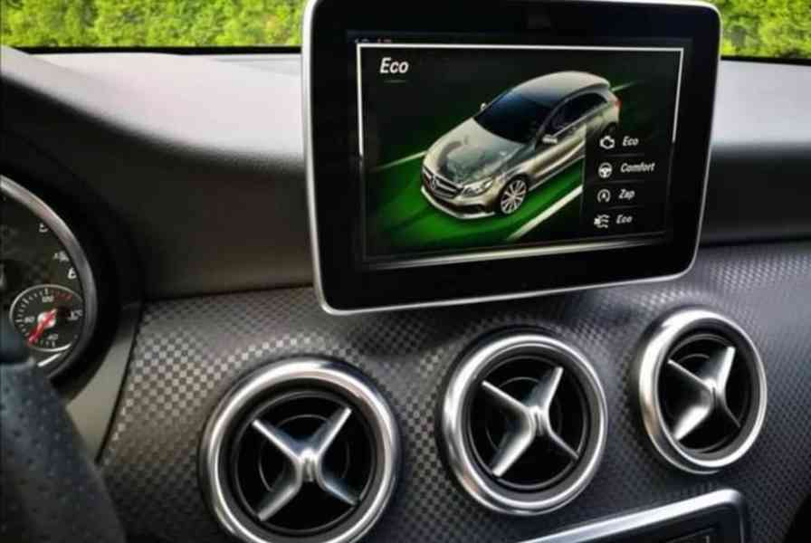 Prodam Mercedes Benz A200d - foto 12