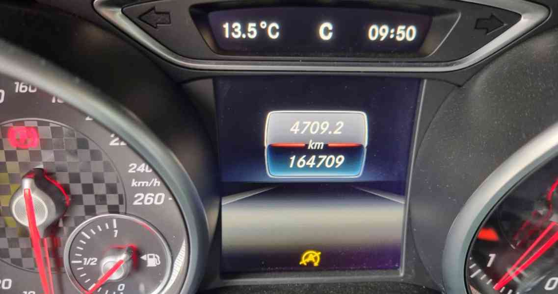 Prodam Mercedes Benz A200d - foto 8