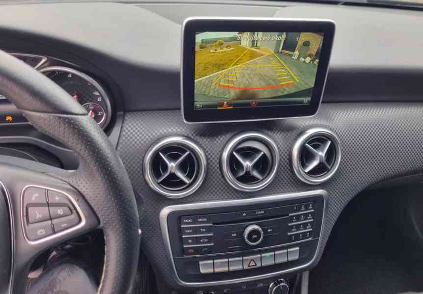 Prodam Mercedes Benz A200d - foto 6