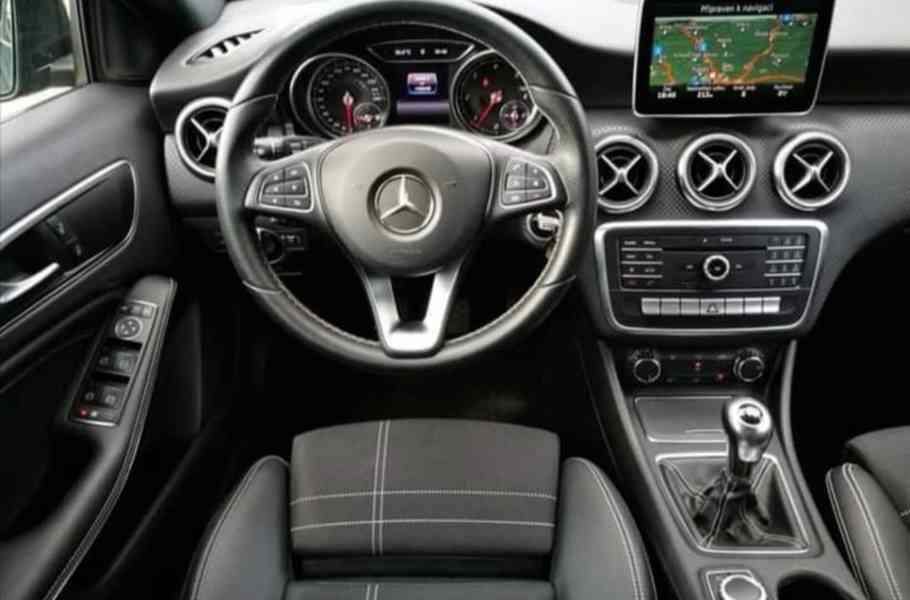 Prodam Mercedes Benz A200d - foto 5