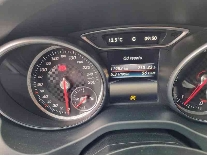 Prodam Mercedes Benz A200d - foto 7