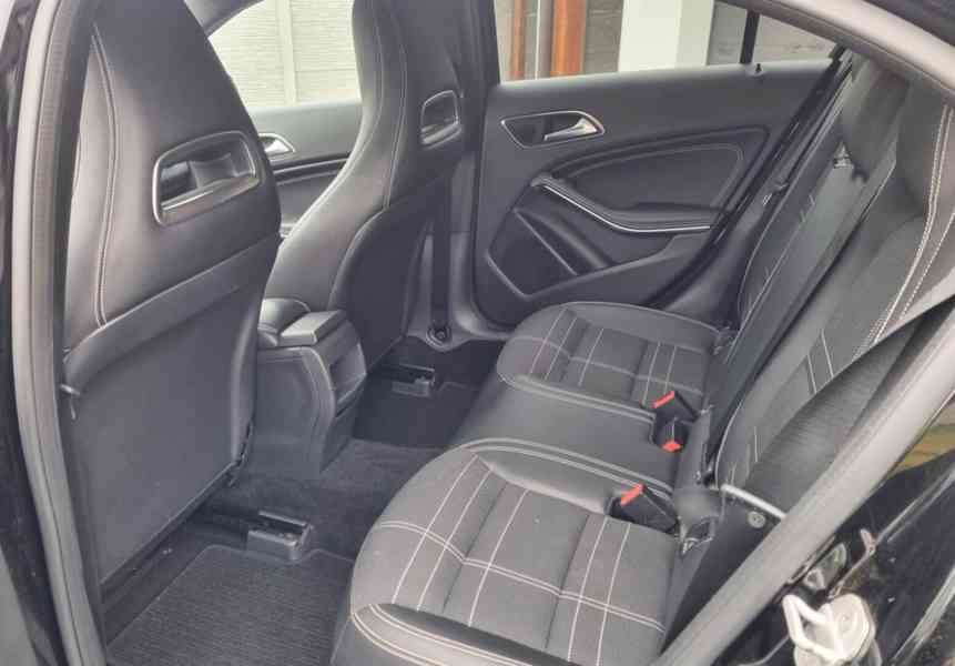 Prodam Mercedes Benz A200d - foto 11