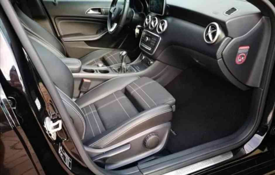 Prodam Mercedes Benz A200d - foto 10