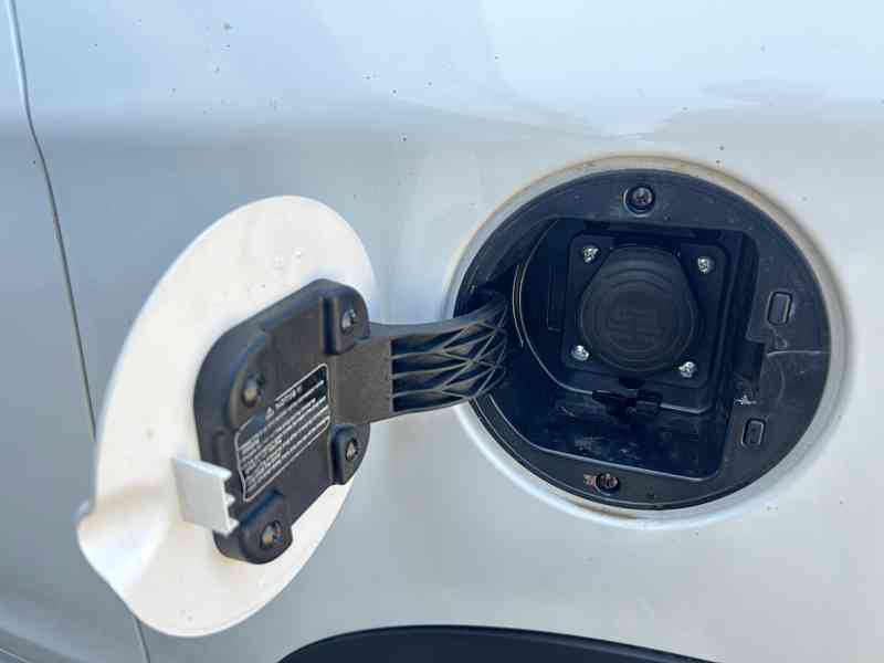 Elektromobil Leramotors E-Car dojezd 180km, rychlost 80km/h, - foto 20