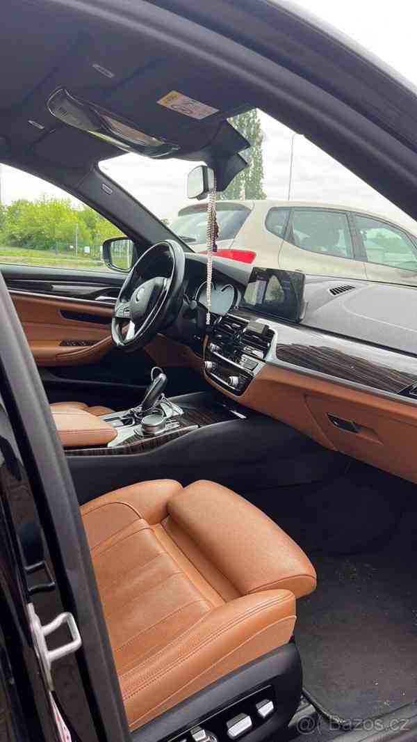 BMW 530xd G30 sportline  - foto 2