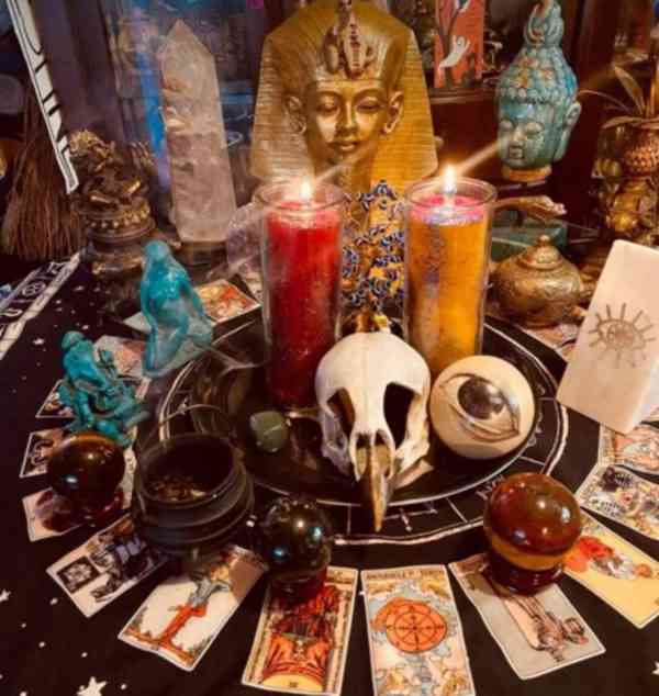 +2347039981974 DO BLOOD MONEY RITUAL WITHOUT HUMAN BLOOD - foto 1