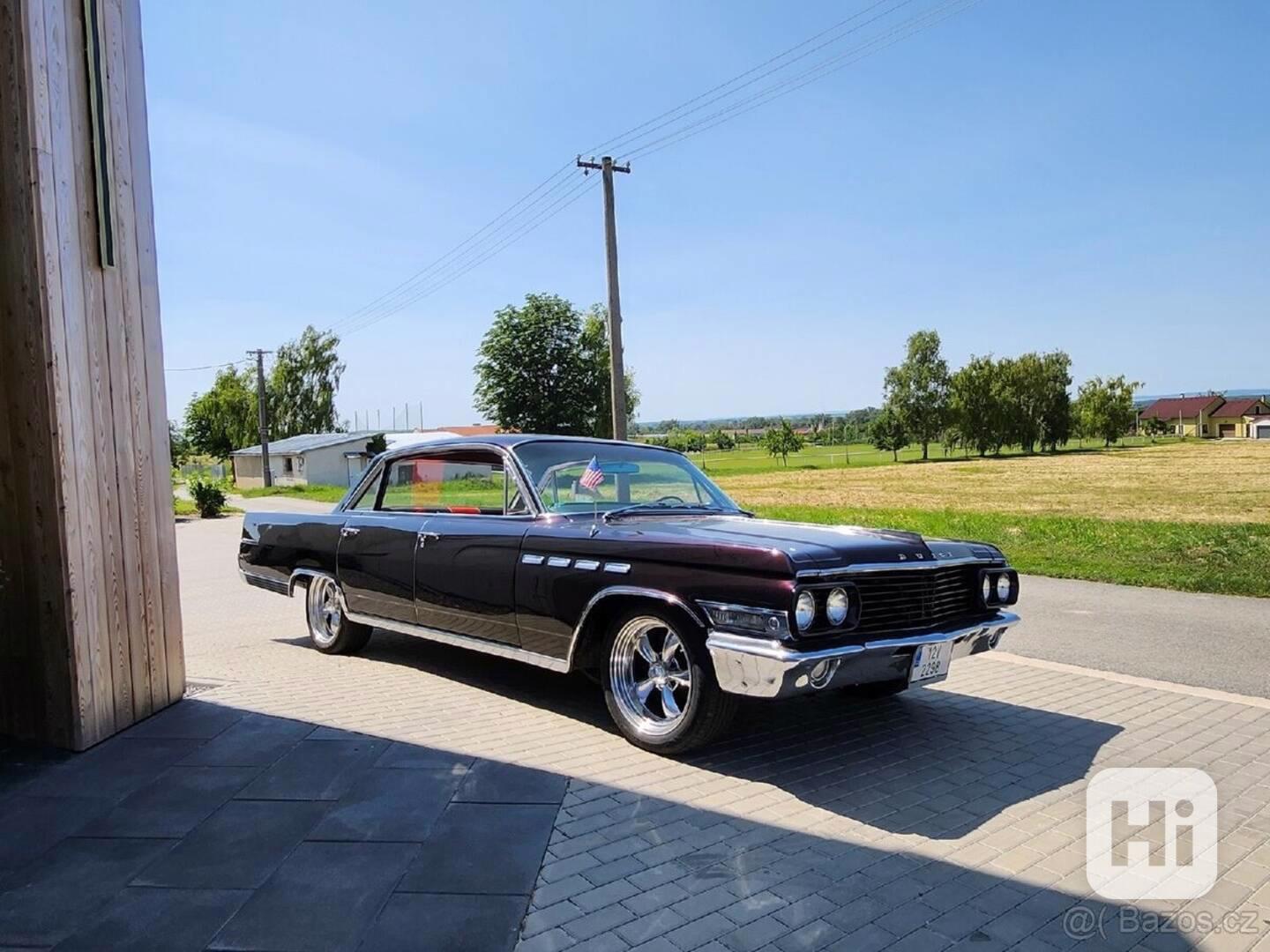 Buick Electra 225 - foto 1