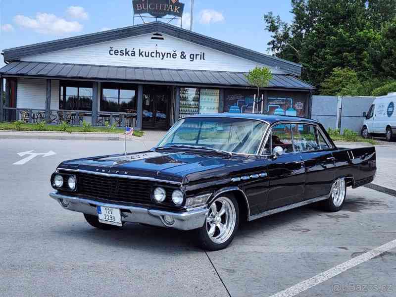 Buick Electra 225 - foto 2