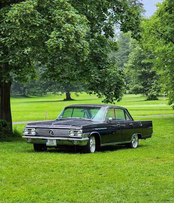 Buick Electra 225 - foto 6