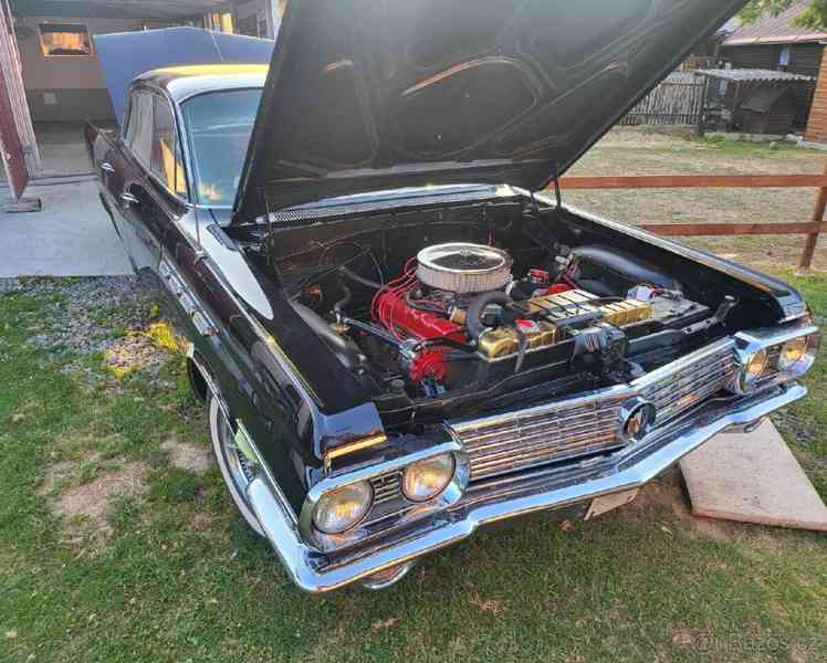 Buick Electra 225 - foto 4