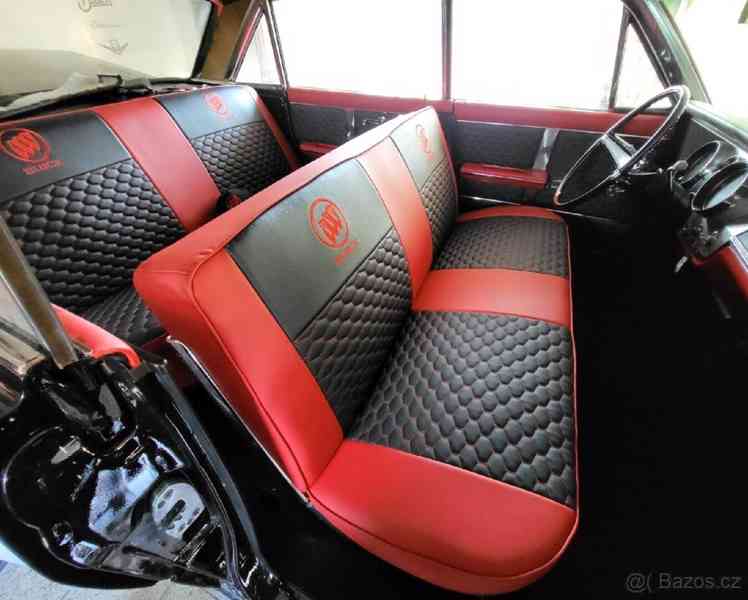 Buick Electra 225 - foto 5