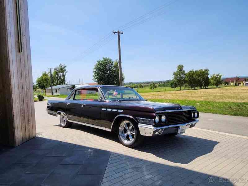 Buick Electra 225 - foto 1