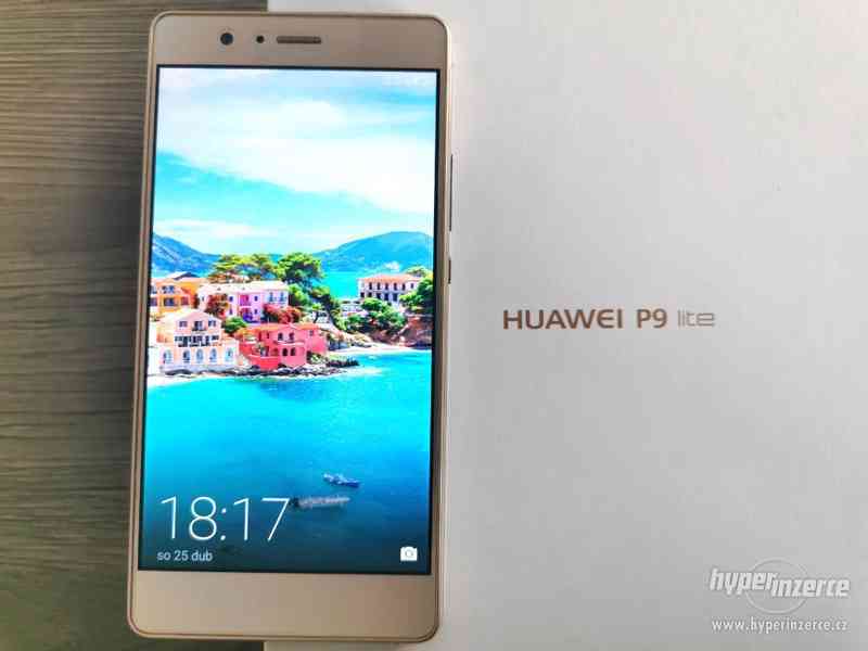 Huawei P9 lite - foto 1