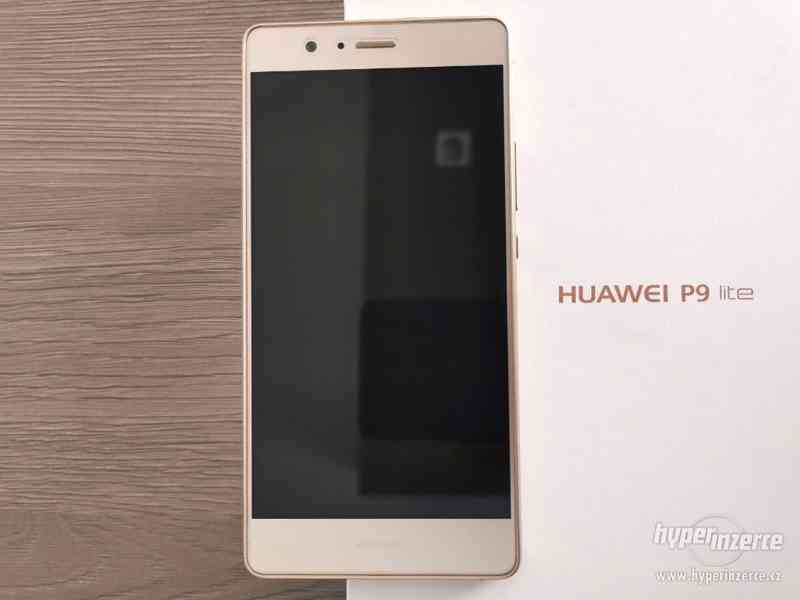 Huawei P9 lite - foto 4