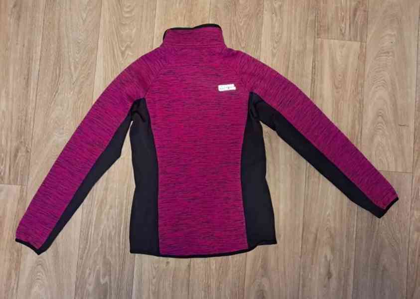 Dámská mikina NORDBLANC pěkný stav - foto 3