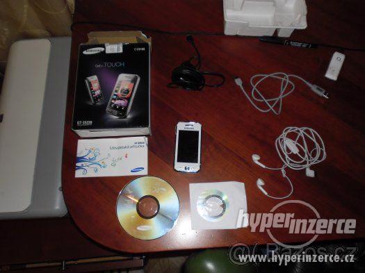 Samsung GT-S5230 - foto 2