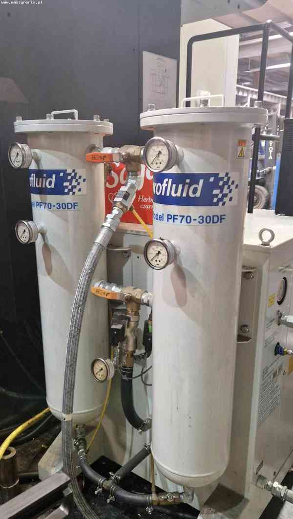  CNC obráběcí centrum DOOSAN VM 960L - foto 10