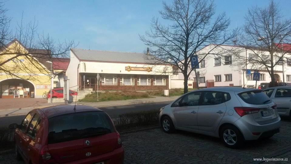 Prodej restaurace - Studená, okr. Jindřichův Hradec - foto 7