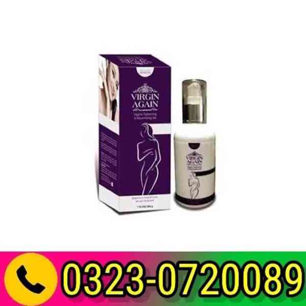 Virgin Again Tightening Gel in Pakistan EasyShop.Com.Pk - foto 1