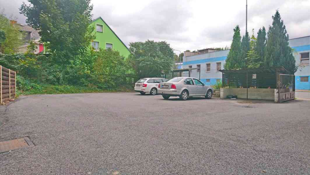 Pronájem 3+kk, 56m2+park. (Rochlice, ul. Dr. M. Horákové)  - foto 12