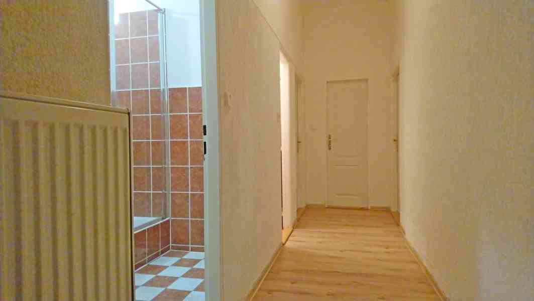 Pronájem 3+kk, 56m2+park. (Rochlice, ul. Dr. M. Horákové)  - foto 10