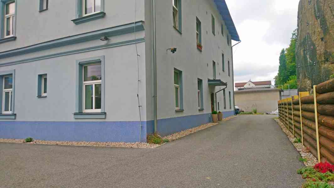 Pronájem 3+kk, 56m2+park. (Rochlice, ul. Dr. M. Horákové)  - foto 13