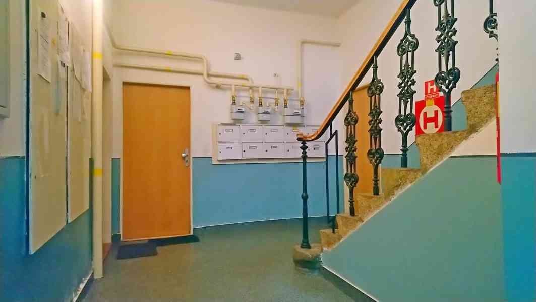 Pronájem 3+kk, 56m2+park. (Rochlice, ul. Dr. M. Horákové)  - foto 11