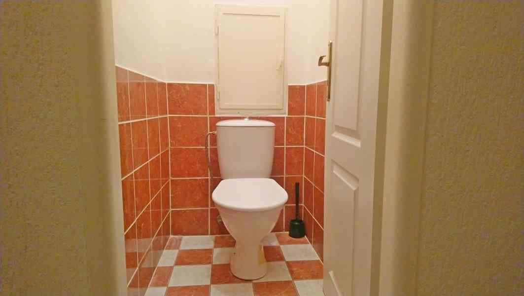 Pronájem 3+kk, 56m2+park. (Rochlice, ul. Dr. M. Horákové)  - foto 9