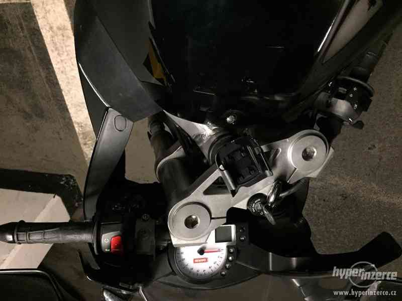 Prodám Derbi GPR 50 Racing - foto 3