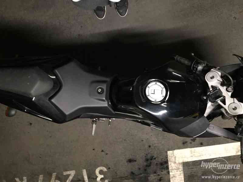 Prodám Derbi GPR 50 Racing - foto 4