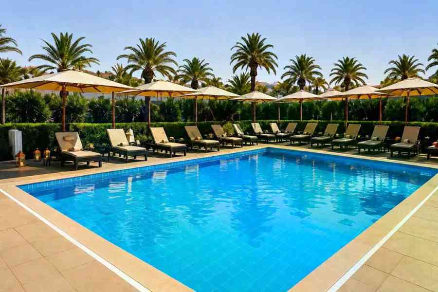 Turistické apartmány ve Španělsku na prodej - foto 7
