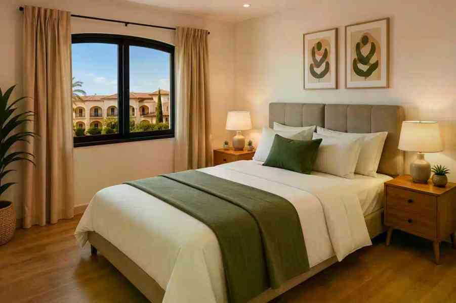 Turistické apartmány ve Španělsku na prodej - foto 3