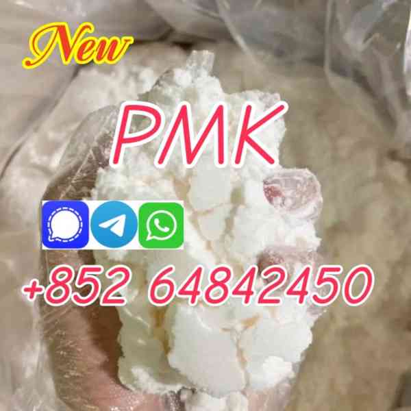 PMK Powder/PMK OIL, CAS28578–16–7 PMK ethyl glycidate powder - foto 2