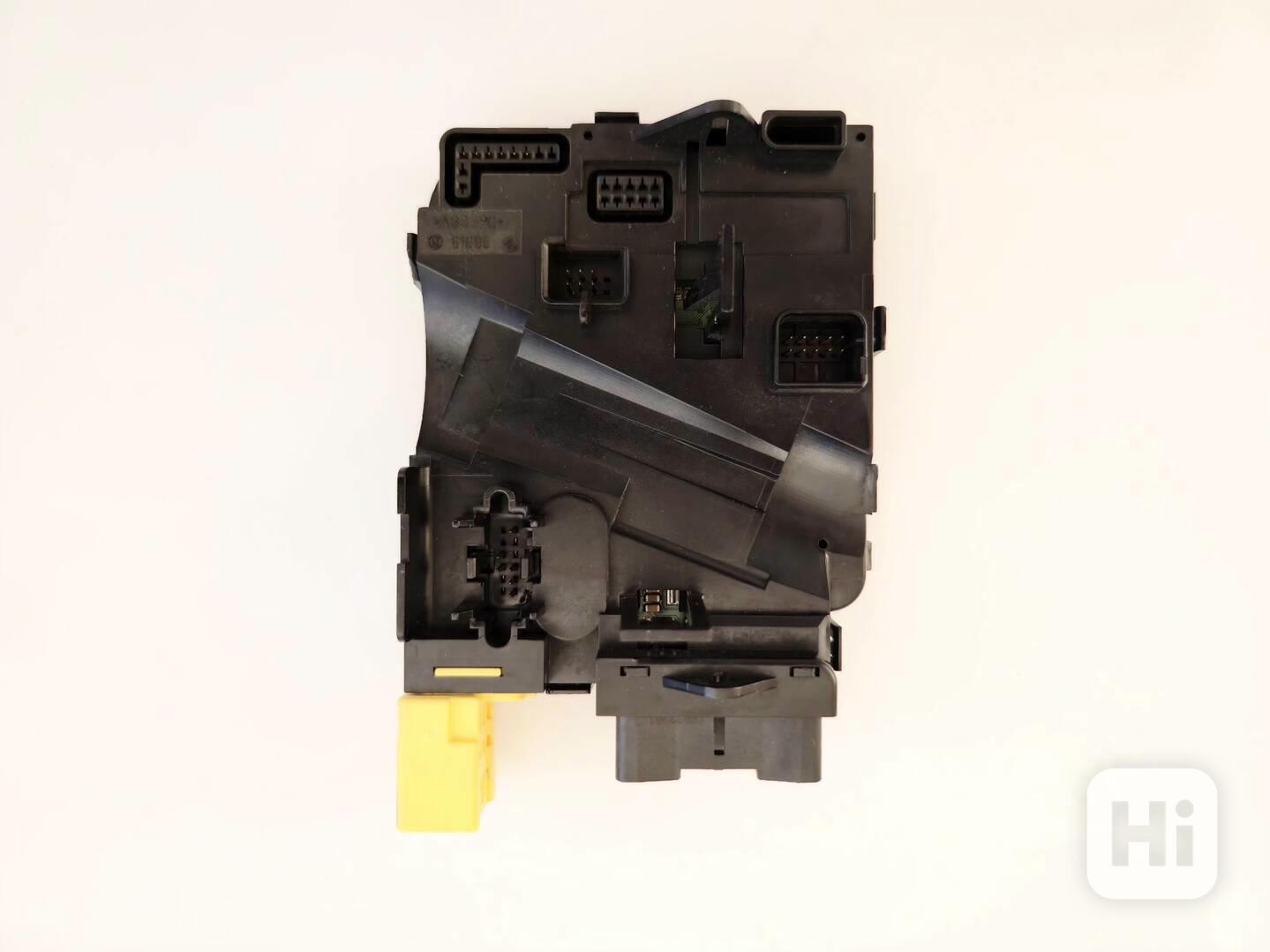 Škoda Volkswagen podvolantová jednotka MF volantu - foto 1