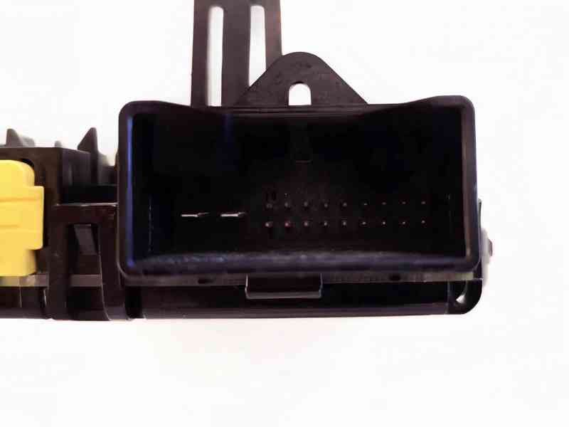 Škoda Volkswagen podvolantová jednotka MF volantu - foto 4