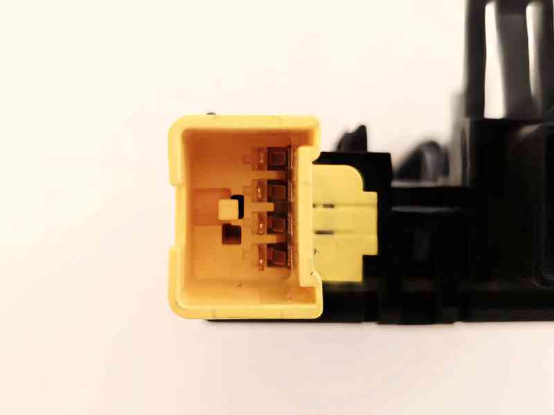 Škoda Volkswagen podvolantová jednotka MF volantu - foto 3