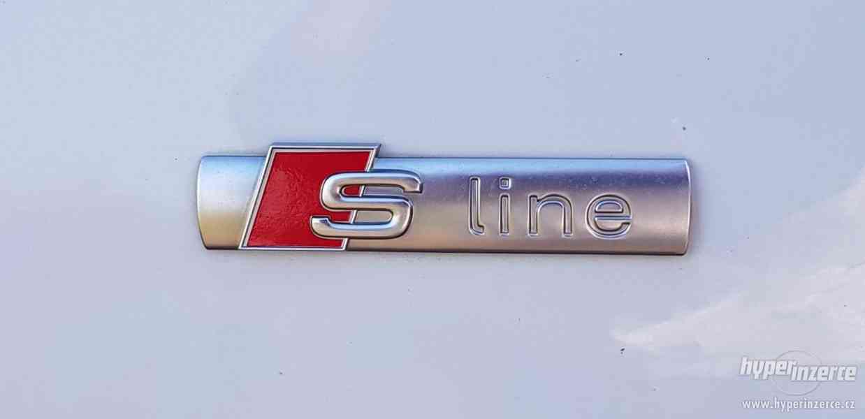 Prodám Audi Q7, 3.0 TDi Quattro S-Line, 180kW - foto 17