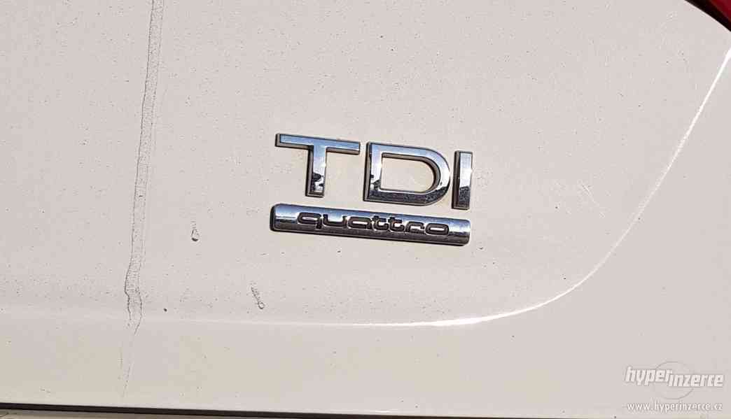 Prodám Audi Q7, 3.0 TDi Quattro S-Line, 180kW - foto 18