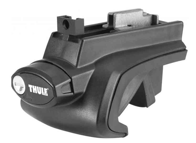 Patky Thule 757 - foto 1