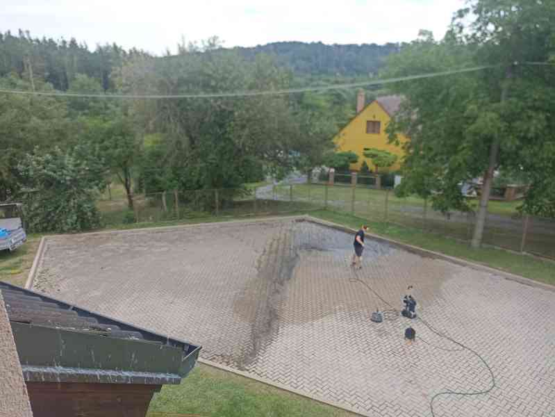 VAP, Vysokotlaký čistič PHDP 180 C2 - foto 3