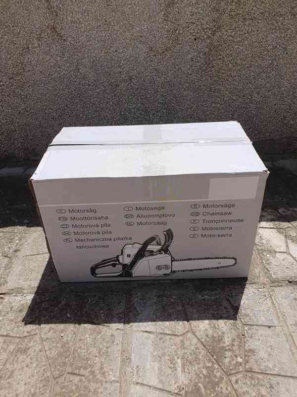 Sthil Ms250 - foto 7