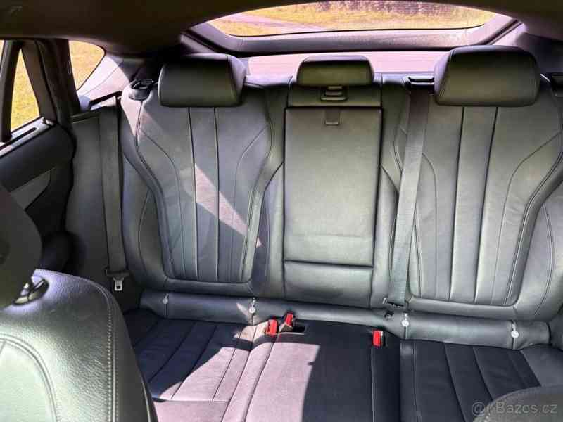 BMW X6 3,0 - foto 7