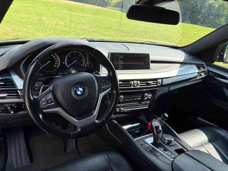 BMW X6 3,0 - foto 6
